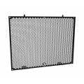 DBK Special Parts (Ducabike) Aluminum Radiator Guard for the KTM 990 Duke DBK Special Parts (Ducabike) Aluminum Radiator Guard for the KTM 990 Duke